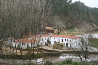 Route - Rota do Moleiro - Oliveira de Azeméis