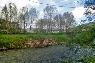 Route - Roteiro Literário de Ferreira de Castro - Ossela