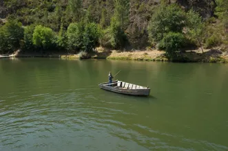 Rota - PR2 FND Caminho do Xisto de Janeiro de Cima – Ó da Barca! - Janeiro de Cima