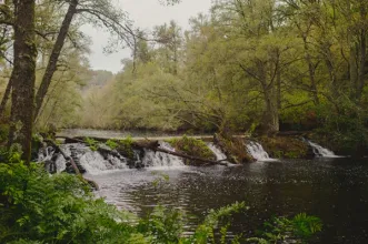 Rota - PR1 SBG Meandros do Côa - Sabugal