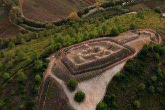 Route - Rota Histórica das Linhas de Torres - Mafra