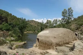 Rota - Percurso “Moinho” - Barrancos