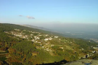 Rota - Rota das Cruzes - Tondela