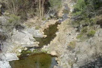 Rota - PR 2 GOI- Trilho do Sinhel  - Ribeira do Sinhel ou Aldeia de Amiosinho