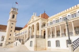 Route - Roteiro do Fado e das Tradições Académicas - Coimbra