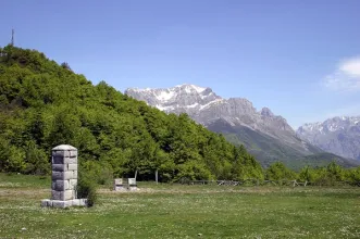 Rota - Rota Panderruedas-Posada de Valdeón - 
