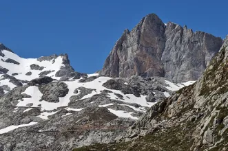 Rota - Rota Horcados Rojos - 