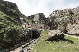 Rota - Buferrera-Ordiales - 