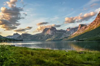 Rota - Covadonga-Poncebos - 