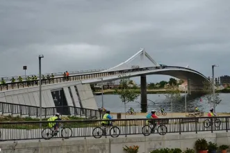 Rota - Deltebre-Desembocadura - 