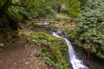 Rota - Lomba D’el Rei PR 38 SMI - Achadinha