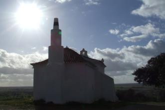 Rota - PR1 CVR Viagem aos Primórdios da Nacionalidade - Namorados