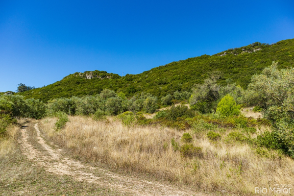 Rota - P10 - Potes Mouros - Alcobertas| Rio Maior| Lezíria do Tejo| Portugal