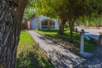 Rota - P10 - Potes Mouros - Alcobertas| Rio Maior| Lezíria do Tejo| Portugal