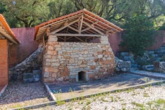 Rota - P10 - Potes Mouros - Alcobertas| Rio Maior| Lezíria do Tejo| Portugal