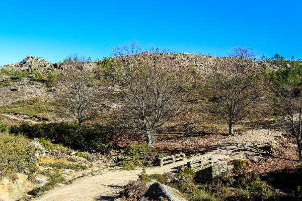 Rota - GR 50 Etapa 15 - Fafião - Cabril - Fafião| Montalegre| Alto Tâmega| Portugal