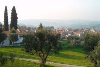 Rota - GR 50 Etapa 10 - Germil - Brufe - Germil| Ponte da Barca| Alto Minho| Portugal