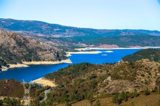 Rota - GR 50 Etapa 8 - Lindoso - Ermida - Lindoso| Ponte da Barca| Alto Minho| Portugal
