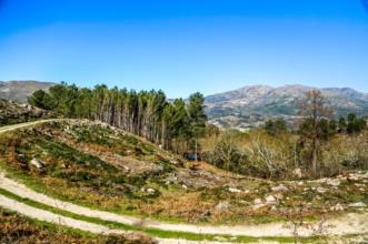 Rota - GR 50 Etapa 7 - Soajo - Lindoso - Soajo| Arcos de Valdevez| Alto Minho| Portugal