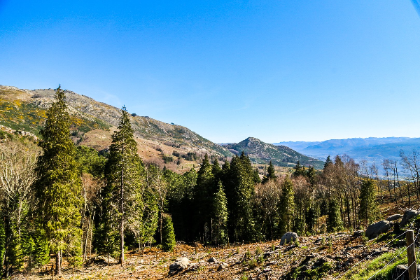 Rota - GR 50 Etapa 6 – Mezio - Soajo - Mezio| Arcos de Valdevez| Alto Minho| Portugal