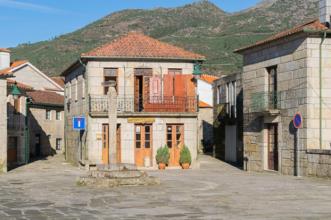 Rota - GR 50 Etapa 6 – Mezio - Soajo - Mezio| Arcos de Valdevez| Alto Minho| Portugal
