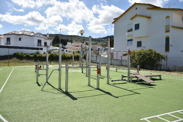 Rota - Circuito Vítor Matos - Arruda dos Vinhos| Arruda Dos Vinhos| Oeste| Portugal