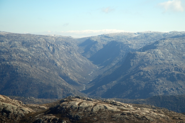 Rota - GR 34 Etapa 4 – Louriça - Ermida - Louriça| Terras de Bouro| Cávado| Portugal