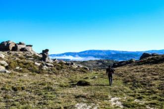 Rota - GR 50 Etapa 3 – Lamas de Mouro  - Peneda - Lamas de Mouro| Melgaço| Alto Minho| Portugal