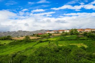 Rota - GR 50 Etapa 18 – Outeiro – Pitões de Júnias - Outeiro| Montalegre| Alto Tâmega| Portugal