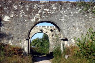 Rota - PR 9 Trilho dos Canos de Água - Viana do Castelo| Viana do Castelo| Alto Minho| Portugal