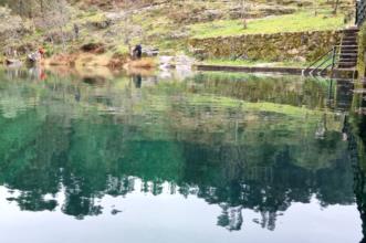 Rota - PR 23 Trilho dos Sobreiros - Carvoeiro| Viana do Castelo| Alto Minho| Portugal