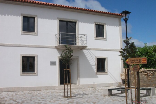 Rota - PR4 MBR – Caminho de São Torcato - Moimenta da Beira | Moimenta da Beira| Douro| Portugal