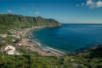Rota - Grande Rota Santa Maria – Etapa 2 - Cardal| Vila do Porto| Região Autónoma dos Açores| Portugal