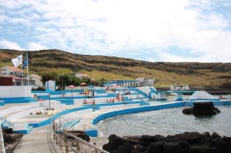 Rota - GRANDE ROTA - CYCL’IN AZORES – Santa Maria  - Vila do Porto| Vila do Porto| Região Autónoma dos Açores| Portugal