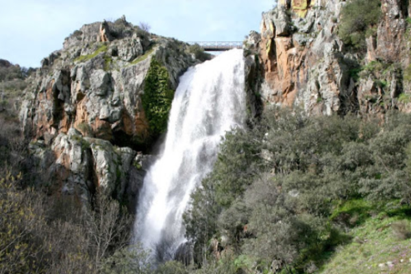 Rota - PR4 MGD – Trilho da Faia da Água Alta - Bemposta| Mogadouro| Terras de Trás-os-Montes| Portugal