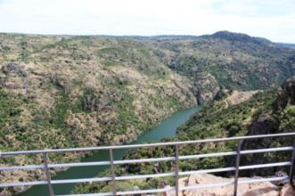 Rota - PR5 MGD - Trilho das Lendas - Peredo da Bemposta| Mogadouro| Terras de Trás-os-Montes| Portugal