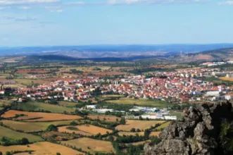 Rota - PR1 MGD – Trilho de São Cristovão - Mogadouro| Mogadouro| Terras de Trás-os-Montes| Portugal