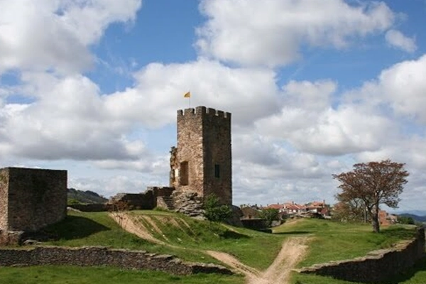 Rota - PR1 MGD – Trilho de São Cristovão - Mogadouro| Mogadouro| Terras de Trás-os-Montes| Portugal
