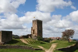 Rota - PR1 MGD – Trilho de São Cristovão - Mogadouro| Mogadouro| Terras de Trás-os-Montes| Portugal