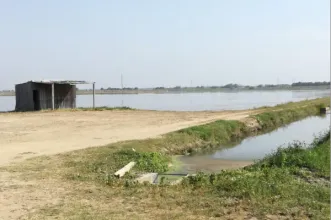 Rota - Etapa 14 – Caminhos de Santiago - Branca| Coruche| Lezíria do Tejo| Portugal