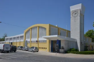 Rota - Montijo – Um percurso pela cidade - Montijo| Montijo| Área Metropolitana de Lisboa| Portugal