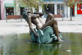 Rota - Montijo – Um percurso pela cidade - Montijo| Montijo| Área Metropolitana de Lisboa| Portugal