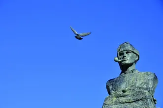 Rota - Arte Pública – Um percurso pelo Concelho - Montijo| Área Metropolitana de Lisboa| Portugal