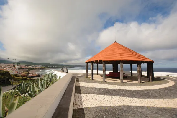 Rota - TM01 - Trilho Da Ponta Do Cintrão - Ribeira Grande | Ribeira Grande| Região Autónoma dos Açores| Portugal