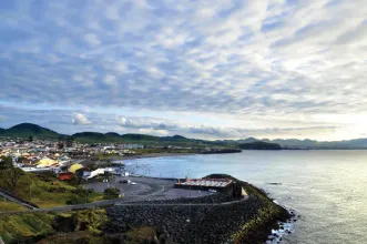 Rota - TM01 - Trilho Da Ponta Do Cintrão - Ribeira Grande | Ribeira Grande| Região Autónoma dos Açores| Portugal