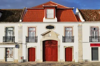 Rota - Grande Rota do Guadiana – Setor 1 - Vila Real de Santo António| Vila Real de Santo António| Algarve| Portugal