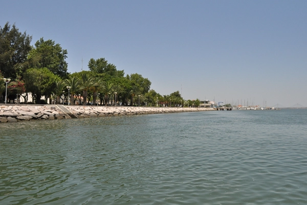 Rota - Grande Rota do Guadiana – Setor 1 - Vila Real de Santo António| Vila Real de Santo António| Algarve| Portugal