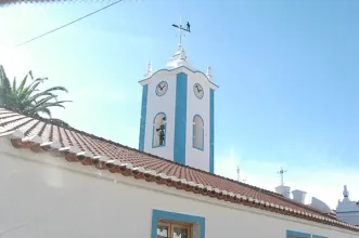 Rota - PR4 ODM De Santa Clara à Barragem  - Santa Clara-a-Velha| Odemira| Alentejo Litoral| Portugal