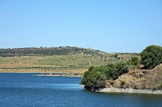 Rota - PR 3 ADL Conquista de Terena - Terena| Alandroal| Alentejo Central| Portugal