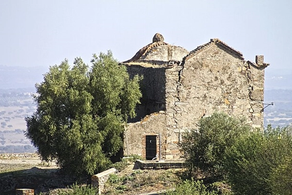 Rota - PR 1 RMZ Escritas de Pedra e Cal - Monsaraz| Reguengos de Monsaraz| Alentejo Central| Portugal